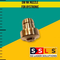 Dw nk nozzle for bystronic