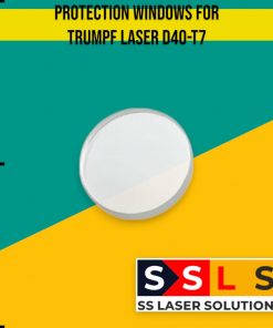 Protection Windows for trumpf laser d40-t7 - 1000px