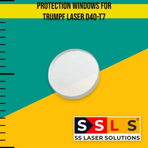 Protection Windows for trumpf laser d40-t7 - 1000px