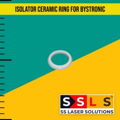 isolator ceramic ring for bystronic 10046025