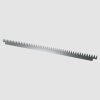 slat technical drawing