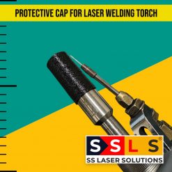 Protective Cap for Laser Welding Torch - 1000px