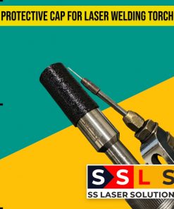 Protective Cap for Laser Welding Torch - 1000px