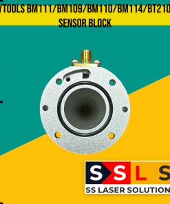 Raytools TRA Sensor Block 120800100B BM109 BM110 - 3