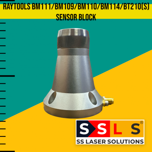 Raytools TRA Sensor Block 120800100B BM109 BM110 - 4