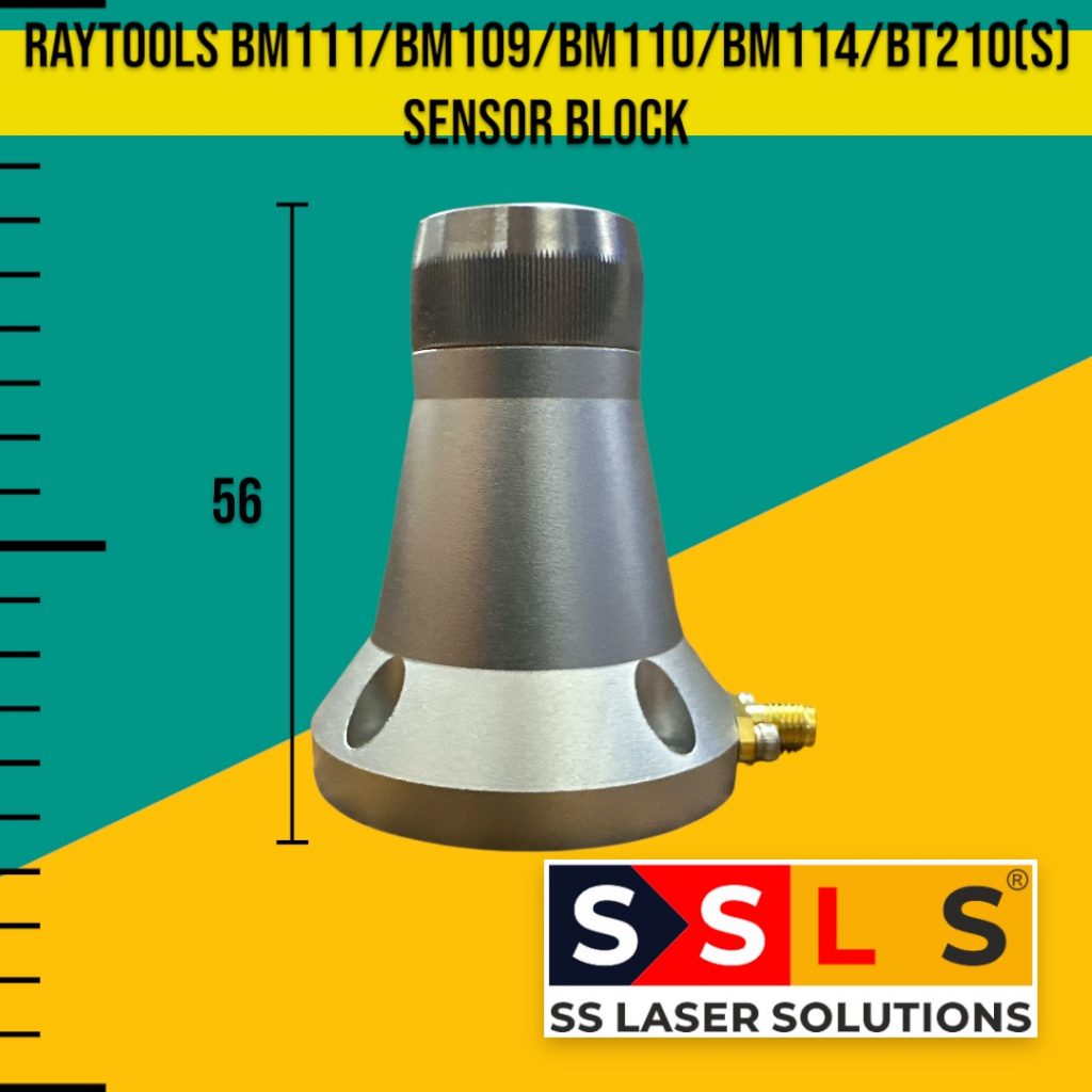 Raytools TRA Sensor Block 120800100B - BM109TC/BM111TC/BM114TC - Shop ...