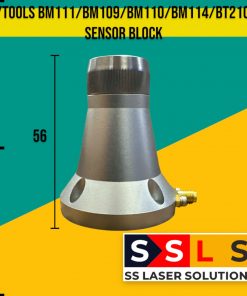 Raytools sensor block