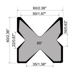 M.460.R.835 Rolleri