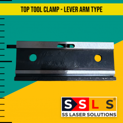 Top tool clamp lever arm type stx60 rolleri 2
