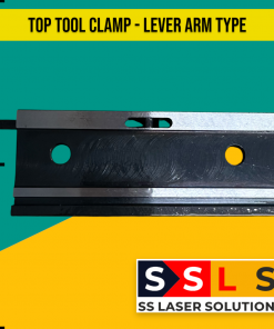 Top tool clamp lever arm type stx60 rolleri 2