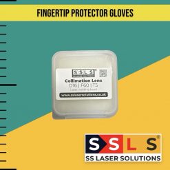 Laser Welding Machine Collimation Lens - [D16-F60]