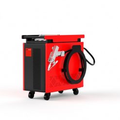 Laser Welding Machines