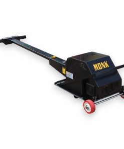 Slat Cleaning Machine