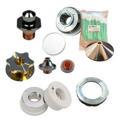 Laser Consumables