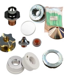 Laser Consumables