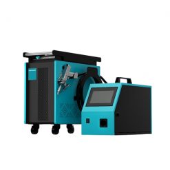 Laser Welding Machines