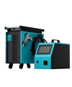 Laser Welding Machines