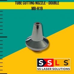 Tube cutting nozzle m8 h19 1