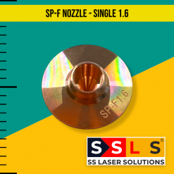 SP-F NOZZLE - SINGLE 1.6-2