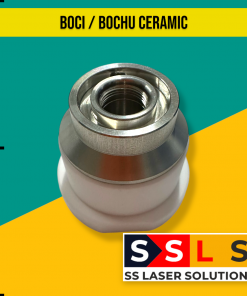 Boci / Bochu Ceramic