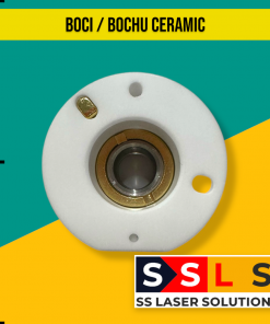 Alternative view of Boci / Bochu Ceramic