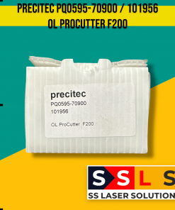 Precitec PQ0595-70900 101956 OL Procutter F200 - 1