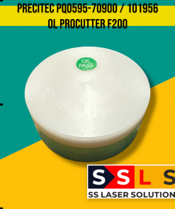 Precitec PQ0595-70900 101956 OL Procutter F200