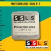 Protection Lens - D30 x T1.5