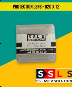 Protection lens d20 t2
