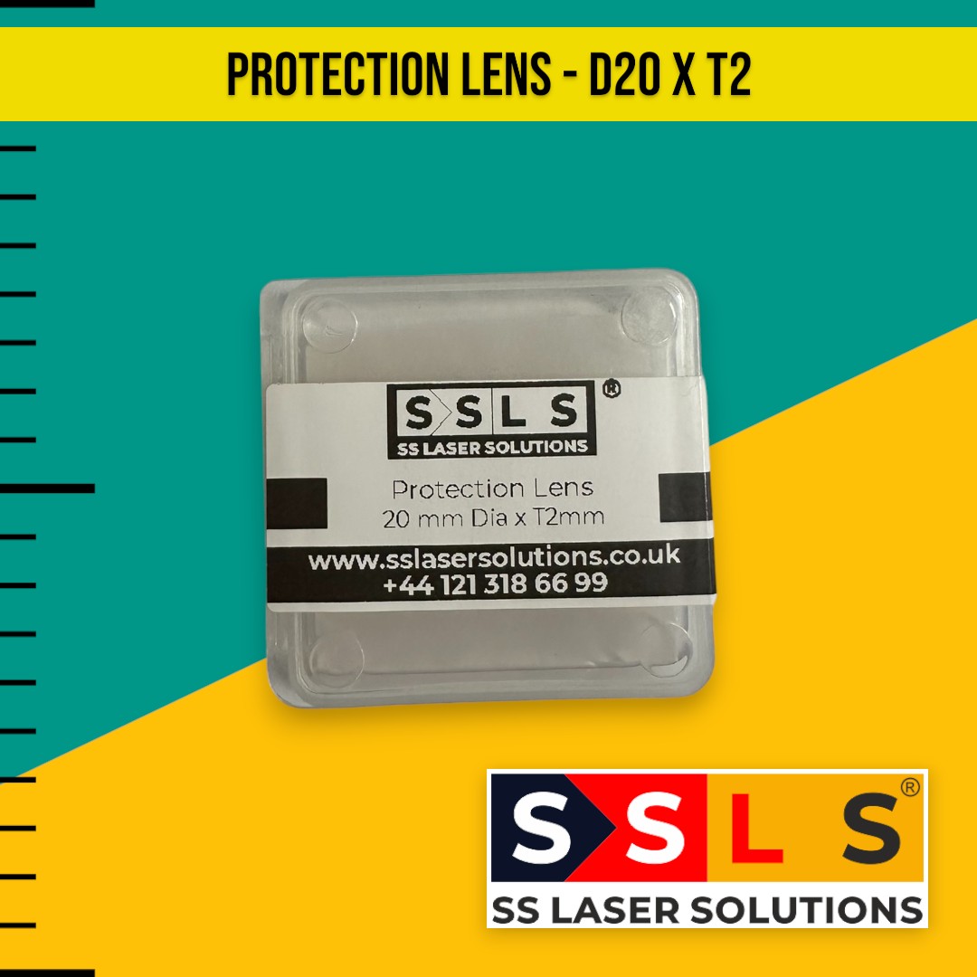 Protection lens d20 t2