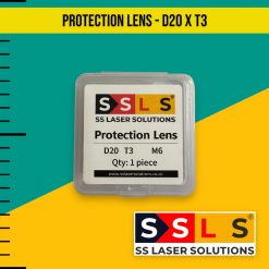 Protection lens d20 t3