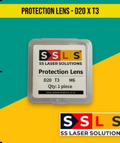 Protection lens d20 t3