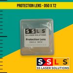 Protection lens d50 t2