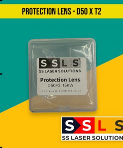 Protection lens d50 t2