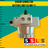 Sensor connector Raytools bm110_bm111