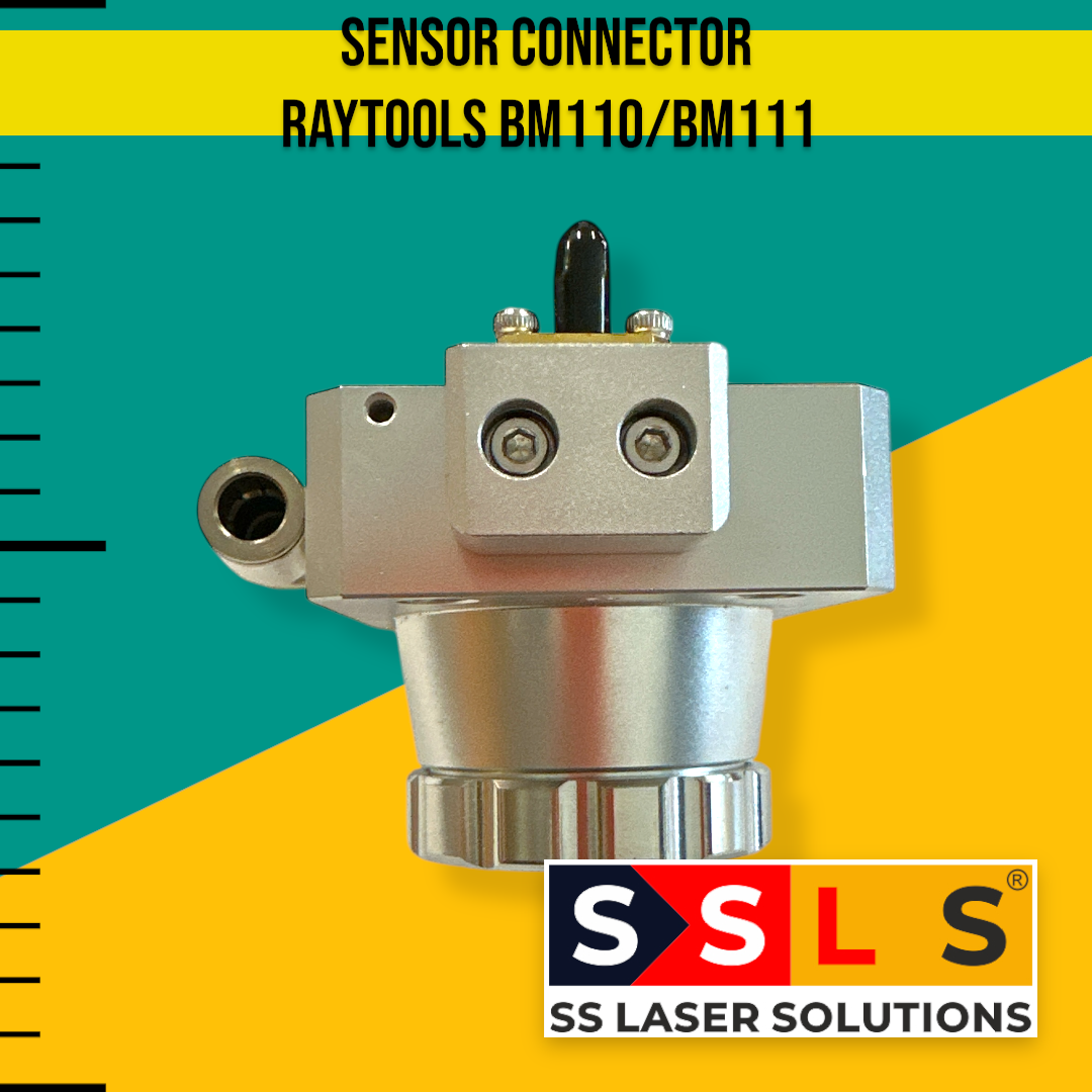 Sensor connector Raytools bm110_bm111