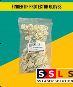 Fingertip Protective Gloves