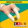 Fingertip Protective Gloves - Image 2