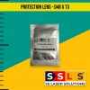 protection lens - d48 x t3