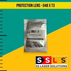protection lens - d48 x t3