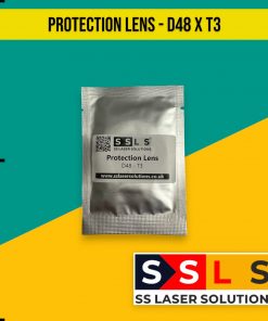 protection lens - d48 x t3