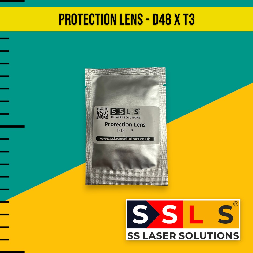 protection lens - d48 x t3