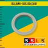 Seal ring - d32.2x24x3.55