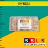 Sp-f nozzle 3