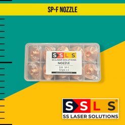 Sp-f nozzle 3