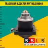 TRA Sensor Block For Raytools BM06K Laser Cutting Head - Image 2