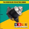 TRA Sensor Block For Raytools BM06K Laser Cutting Head