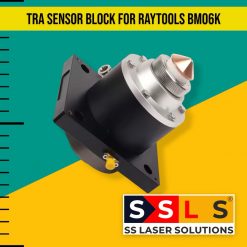 TRA Sensor Block For Raytools BM06K Laser Cutting Head