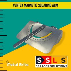 VERTEX Magnetic Squaring Arm - SSLS