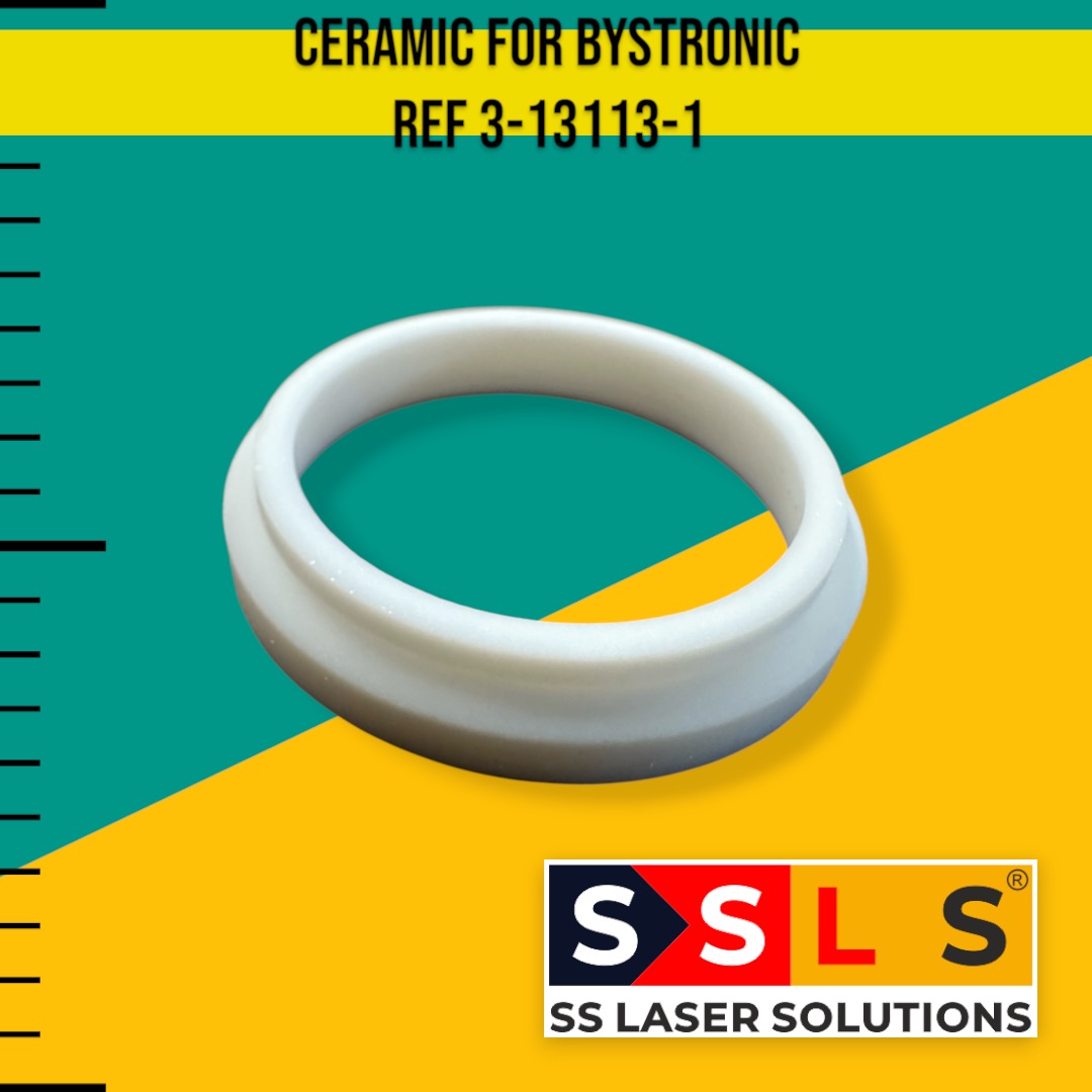 Ceramic for bystronic Ref 3-13113-1